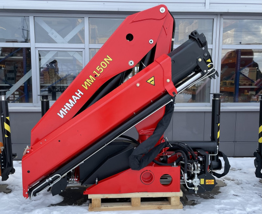 ИНМАН ИМ 150N