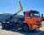 КАМАЗ 6520-23072-53 с крюковым погрузчиком ВК Т20-6000