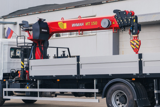 ИНМАН ИТ 150