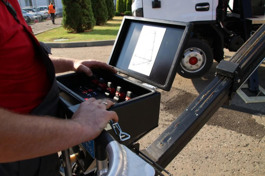 Автовышка ВЕЛМАШ 180Т НА ШАССИ DONGFENG Z55N 4х2